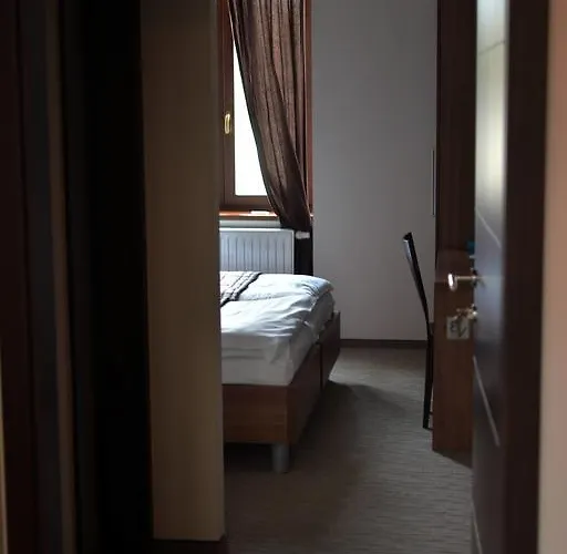 Gæstehus Belvarosi Vendeghaz Szekszárd